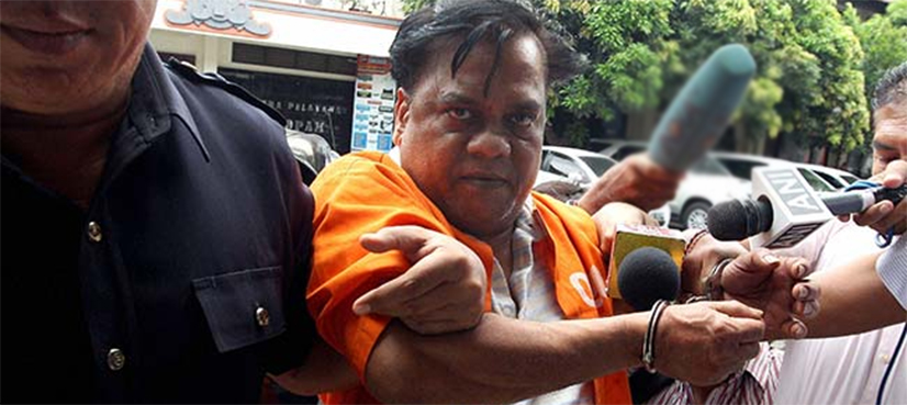 Chhota Rajan
