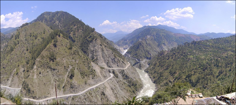 Indus-Water-Treaty