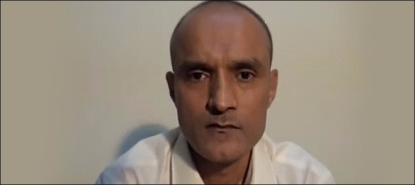 kulbhushan jadhav