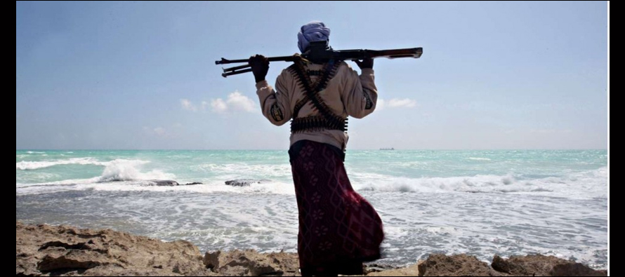 Somalia offers US exclusive control of air bases, ports