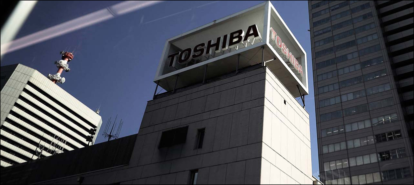 Toshiba to cut 4,000 jobs