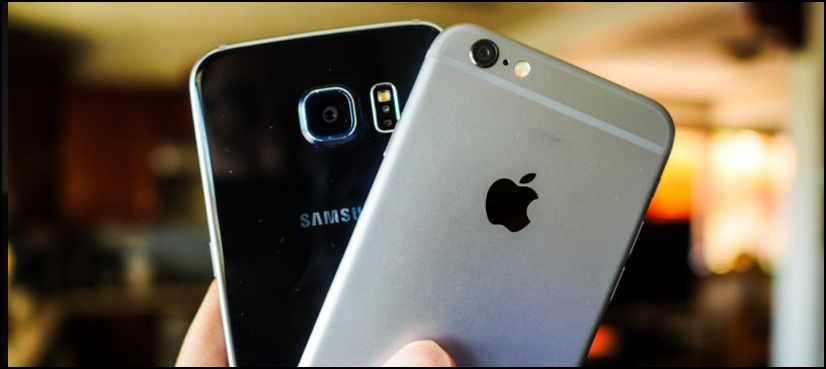 Apple-Samsung