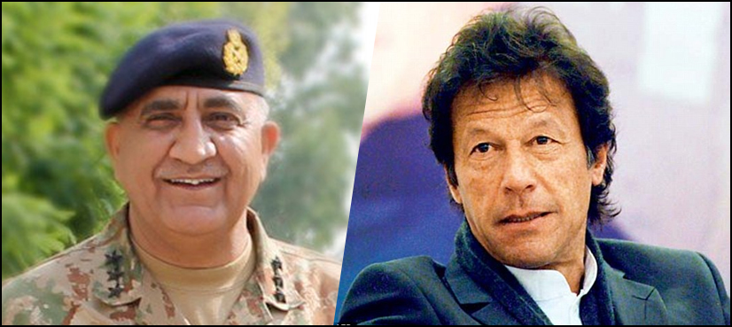 Imran Khan