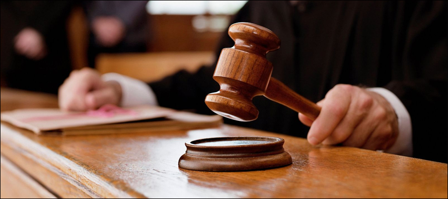 court