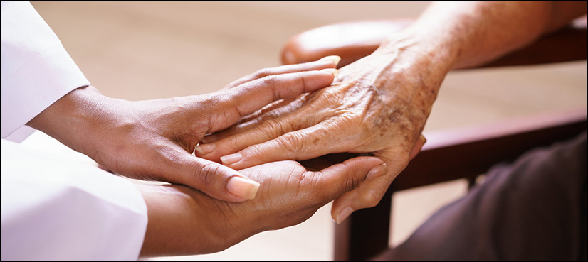 Depression elderly