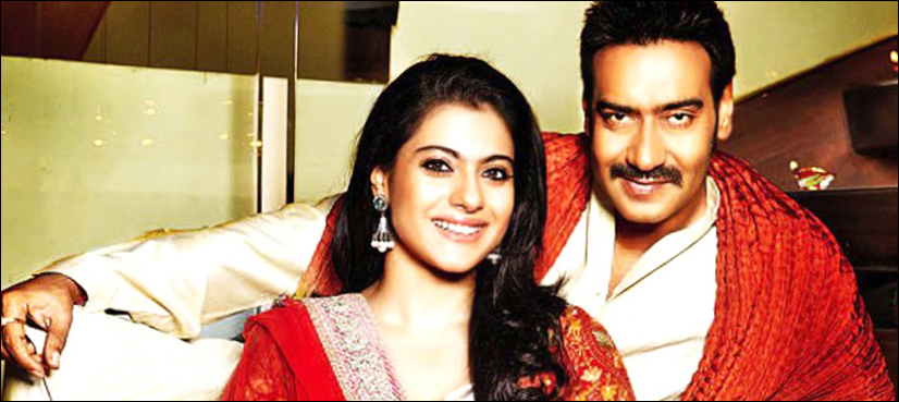 Kajol