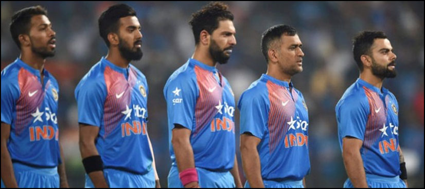 India yet to announce Champions Trophy squad as deadline expires