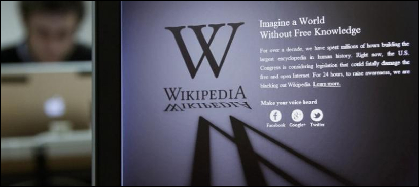 Wikipedia wikimedia rules