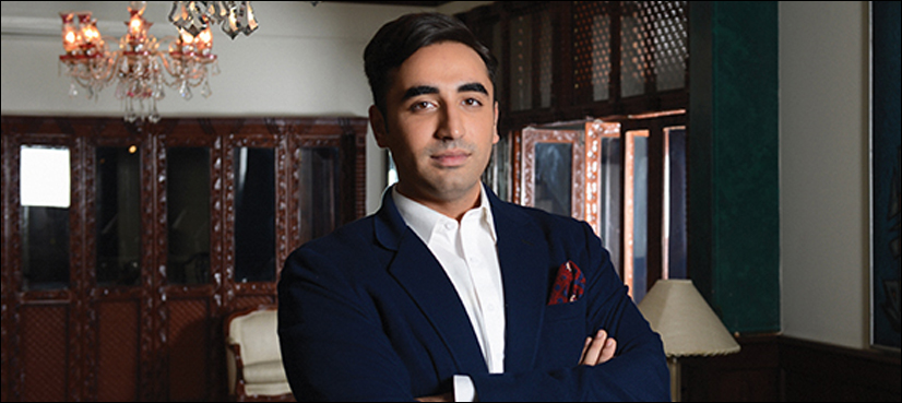 bilawal bhutto