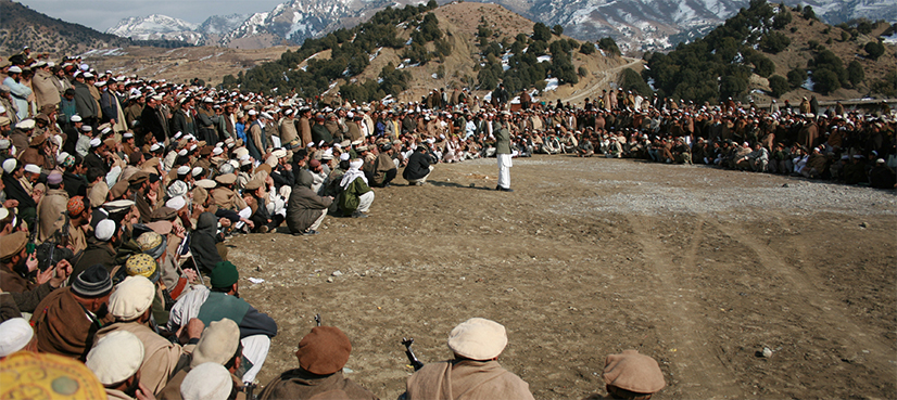 Fata Reforms