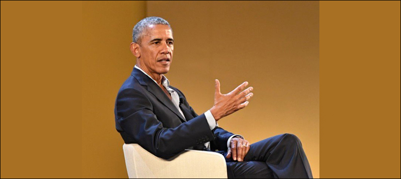 Barack Obama
