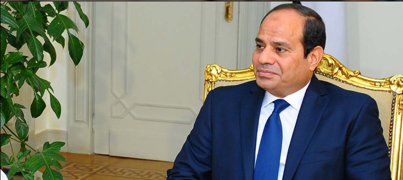 Egypt Sisi