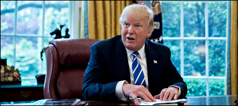 President Trump