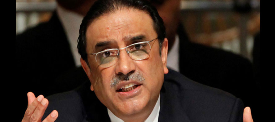 Zardari