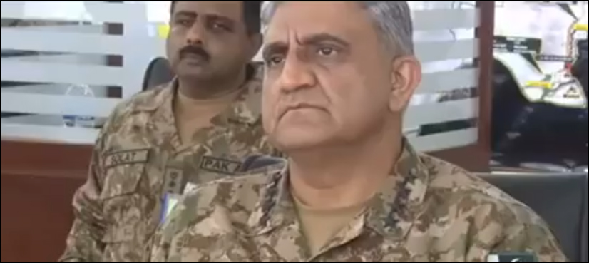 pakistan army