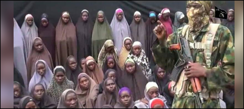 Nigeria, hundreds kidnapped students released, governor