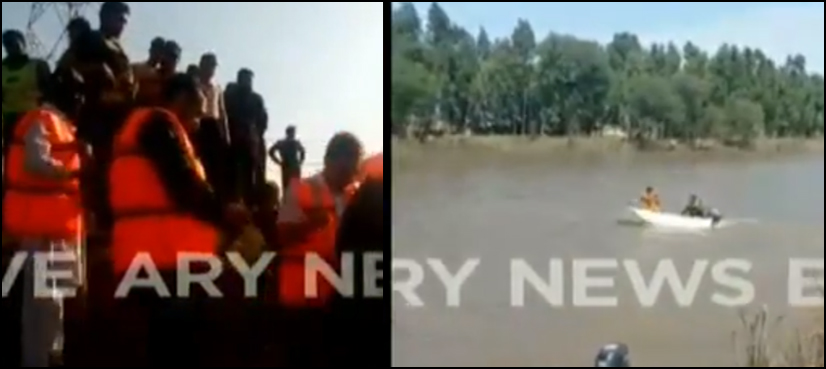 Two brothers drown