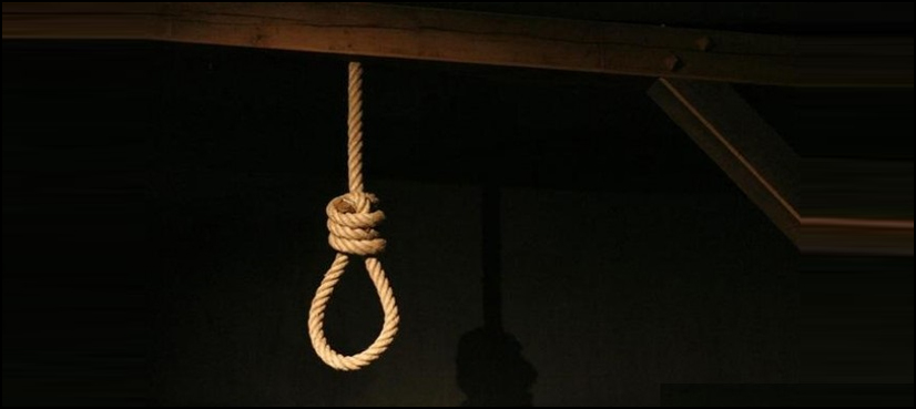 terrorists hanged