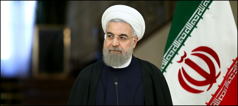 Hassan Rouhani