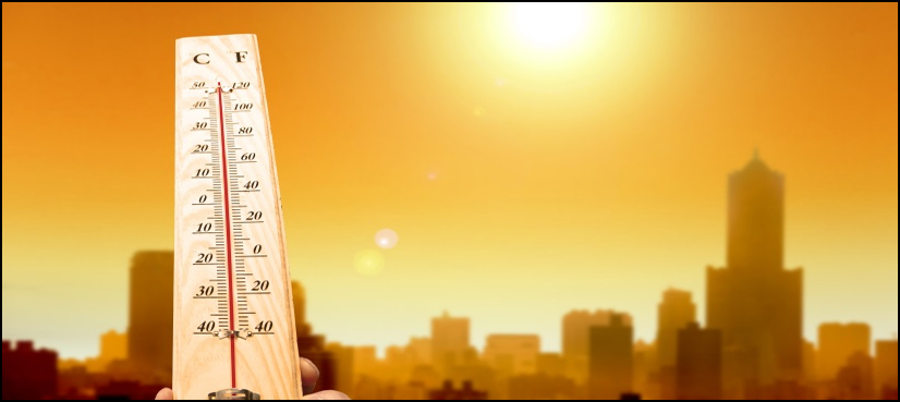 heatwave, two days, Pakistan, Met Office