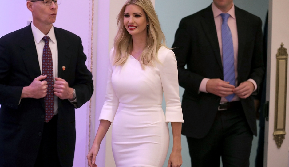 Ivanka