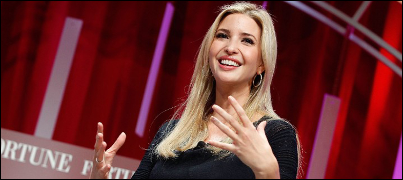 Ivanka Trump