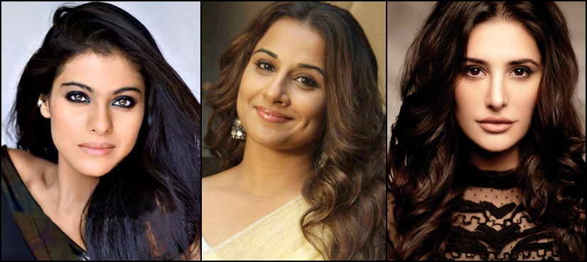 Bollywood actresses