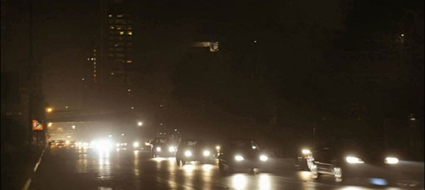 Shehbaz Sharif, power load shedding