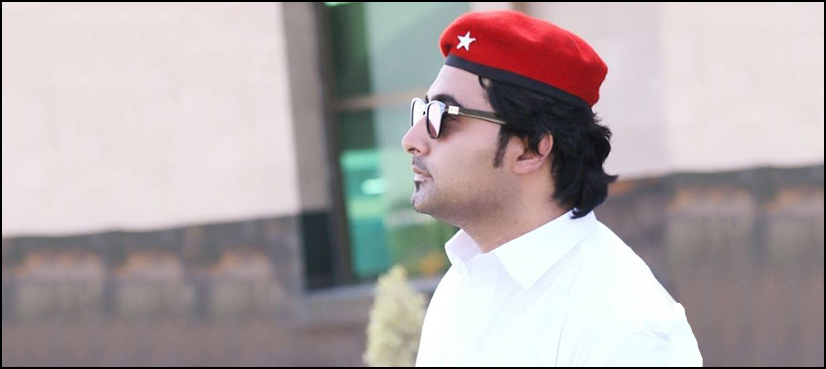 mashal khan