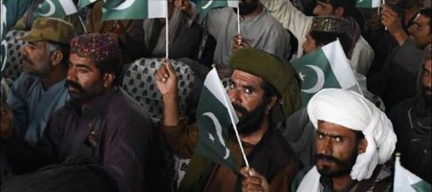 militants surrender