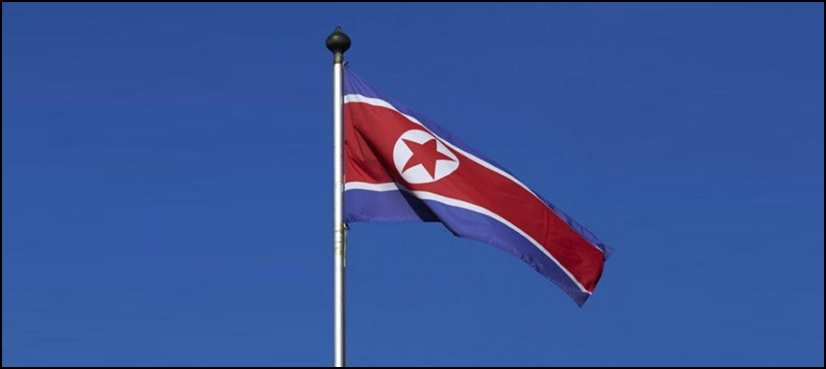 North Korea