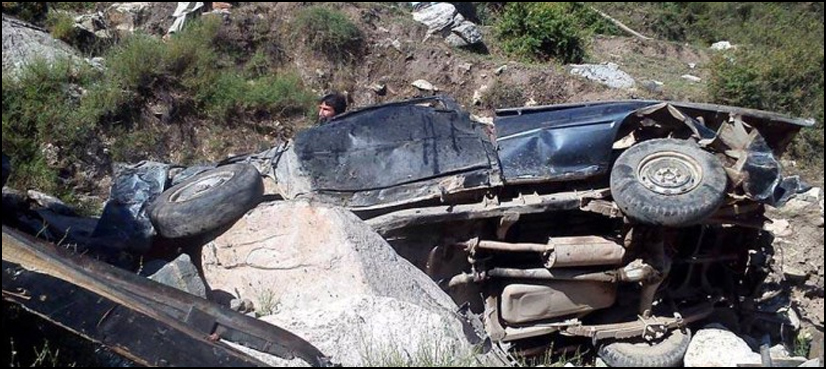 ravine lower dir