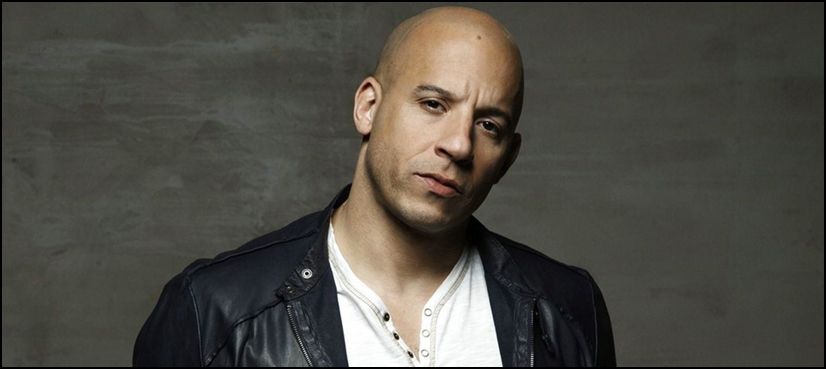 Vin Diesel Ramazan
