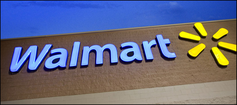 Walmart lifts full-year forecast after strong Q3 2024