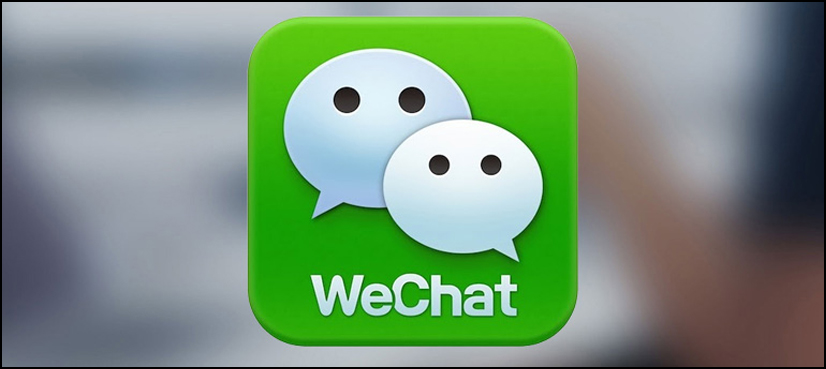 China WeChat