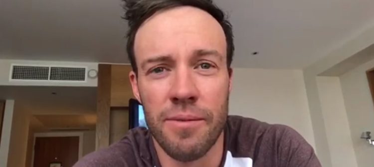 AB de Villiers slams India for bringing politics into Asia Cup 2025