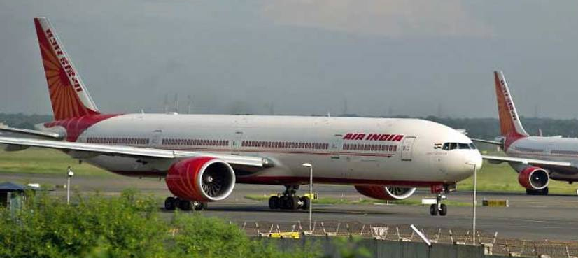 Air India