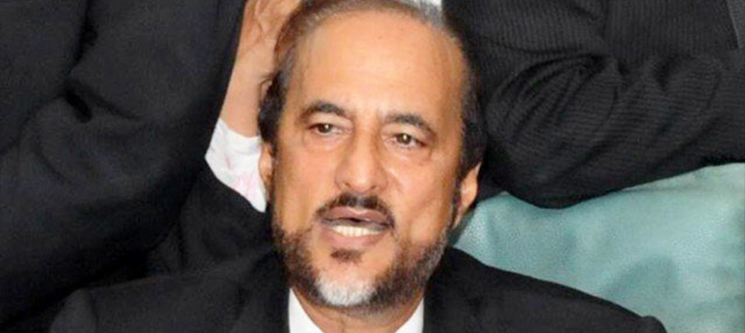 Babar Awan