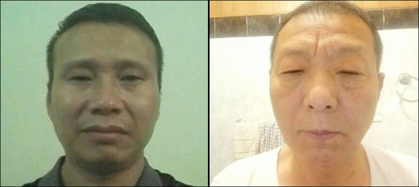 Chinese nationals