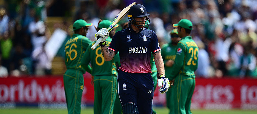 ODI Cricket