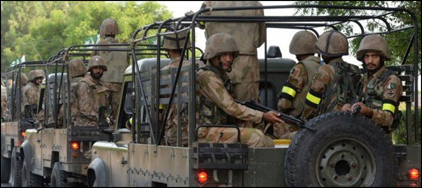 terrorists killed