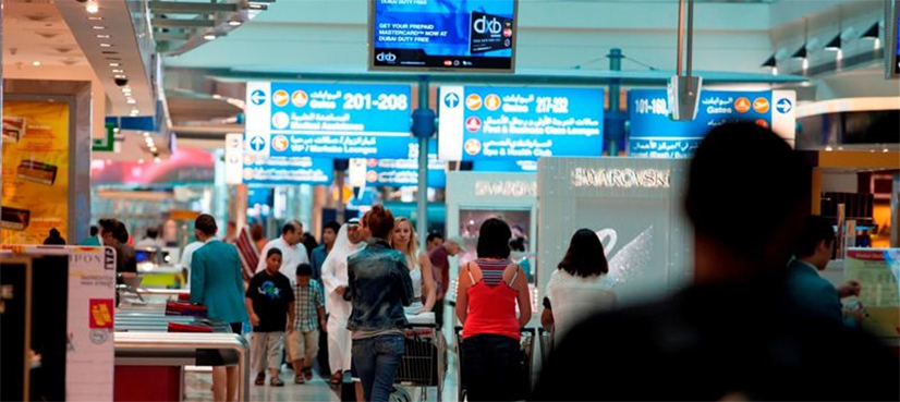 Dubai Customs launches I-Box smart lockers