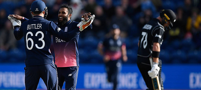 Champions Trophy
