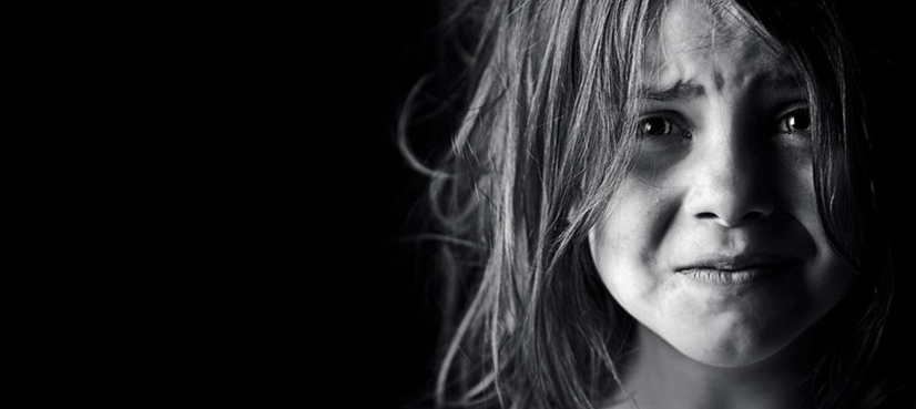 innocent children victims