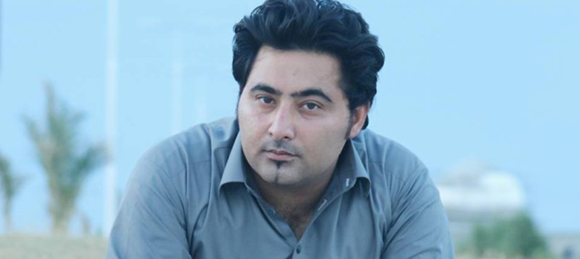 mashal khan
