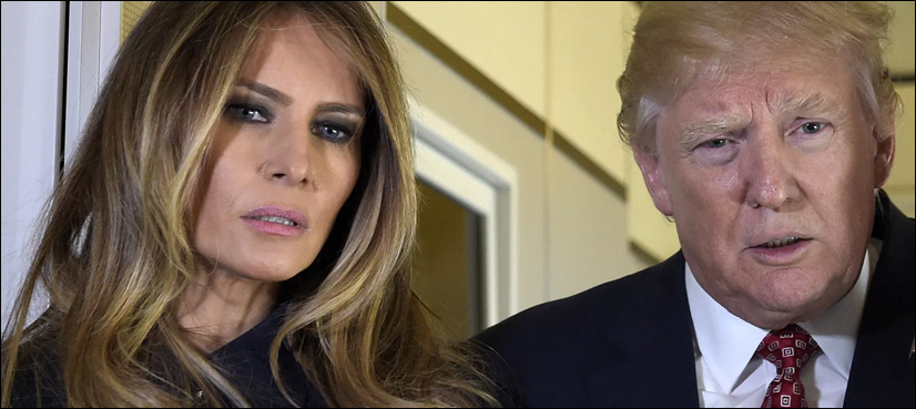 Melania Trump