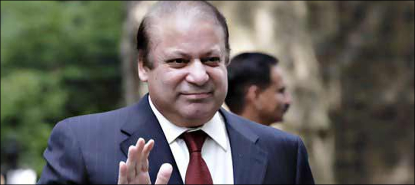 Nawaz Sharif