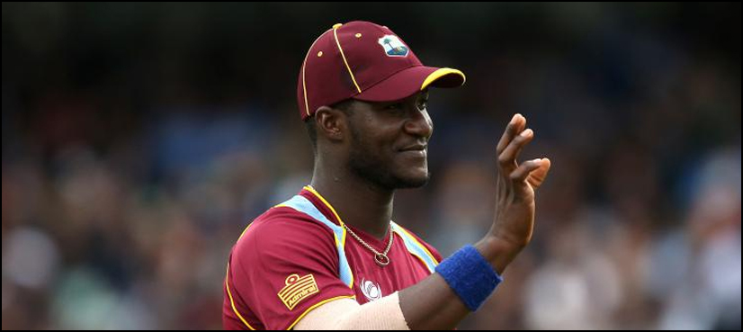 Darren Sammy West Indies T20 World Cup 2024