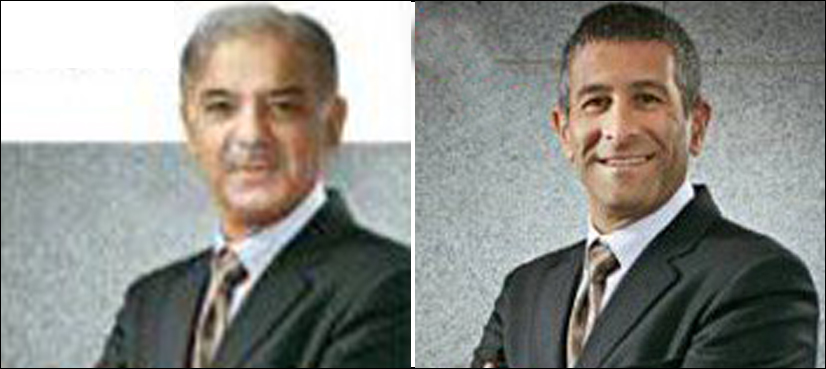 Shahbaz Sharif