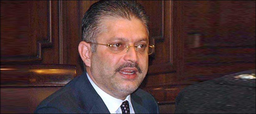 Sharjeel Memon